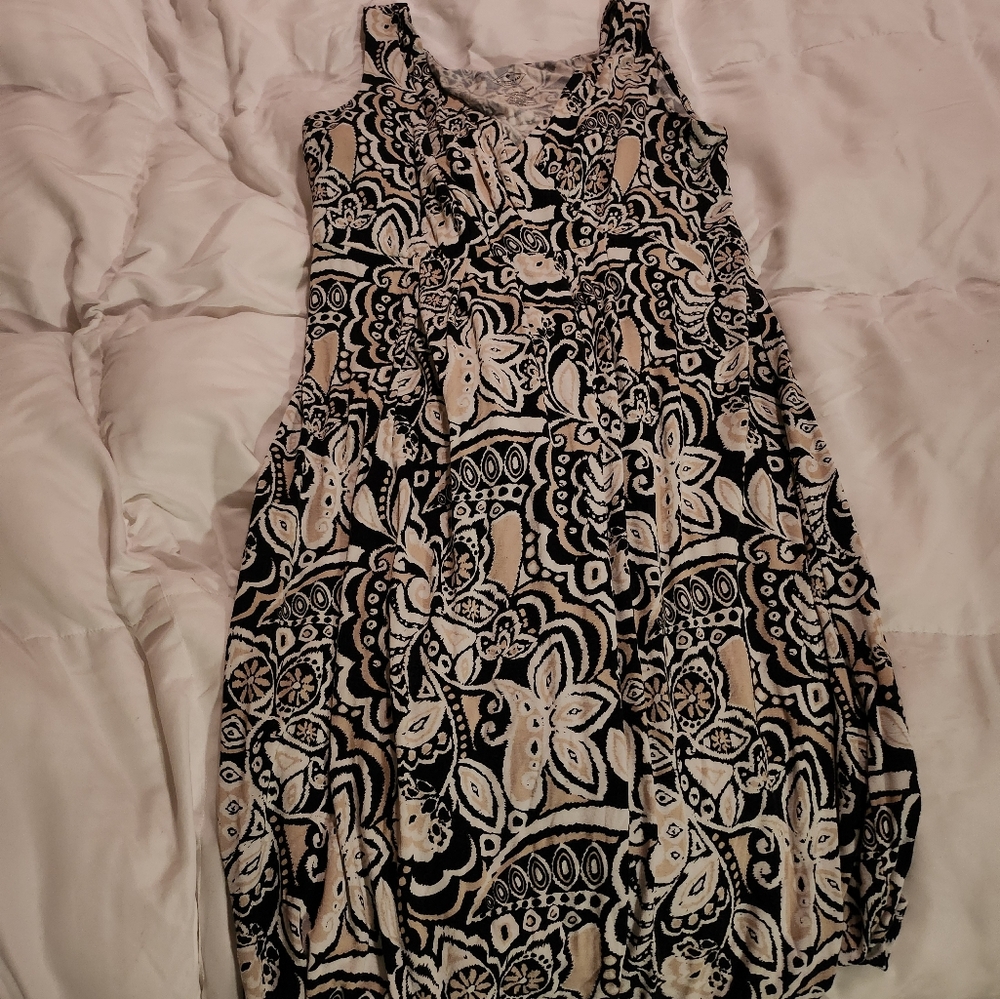 Summer dress